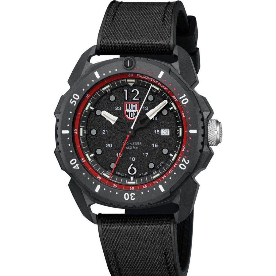 Homem Luminox | Relogio Luminox Sea Xl.1051 Ice-Sar Arktic