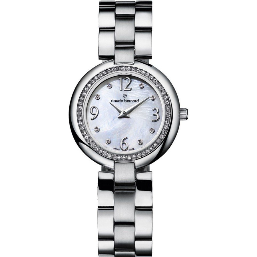 Mulher Claude Bernard | Relogio Claude Bernard 20082-3-Nap Dress Code