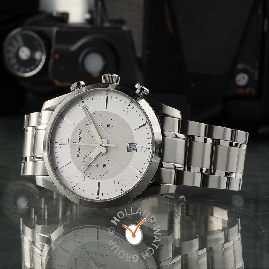 Homem Claude Bernard | Relogio Claude Bernard 10104-3-Ain Classic