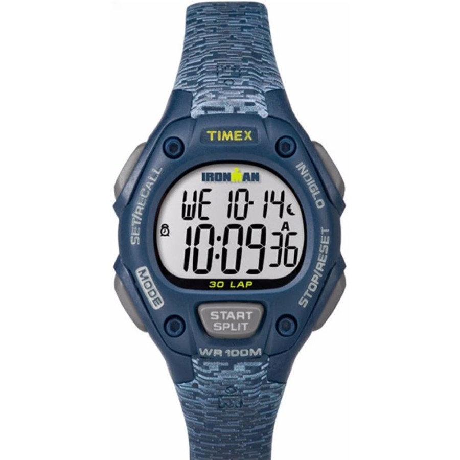 Mulher Timex | Relogio Timex Ironman Tw5M07400