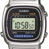 Criancas Casio | Relogio Casio Vintage La670Wea-1Ef Vintage Mini