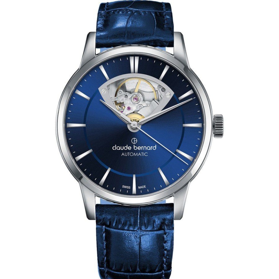 Homem Claude Bernard | Relogio Claude Bernard 85017-3-Buin3 Classic Automatic