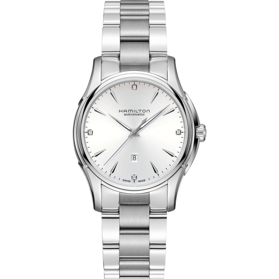 Mulher Hamilton | Relogio Hamilton Jazzmaster H32315111