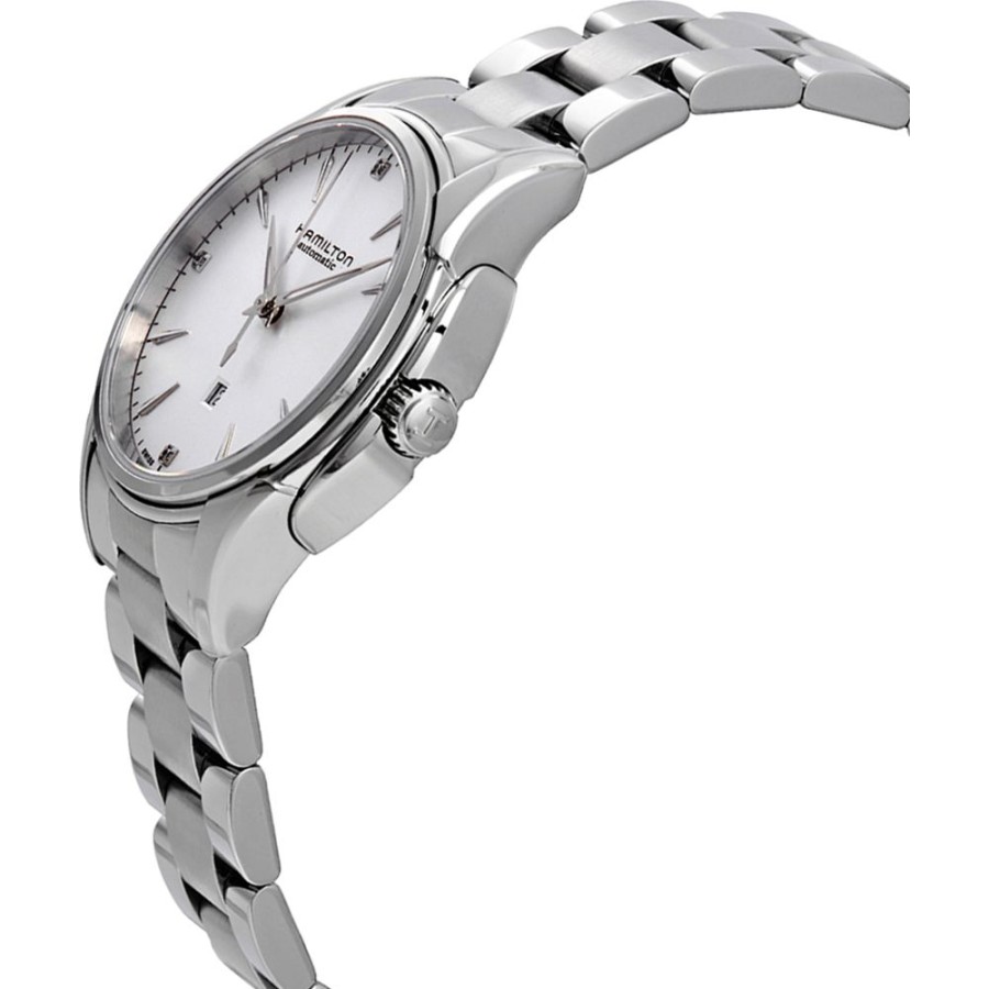 Mulher Hamilton | Relogio Hamilton Jazzmaster H32315111