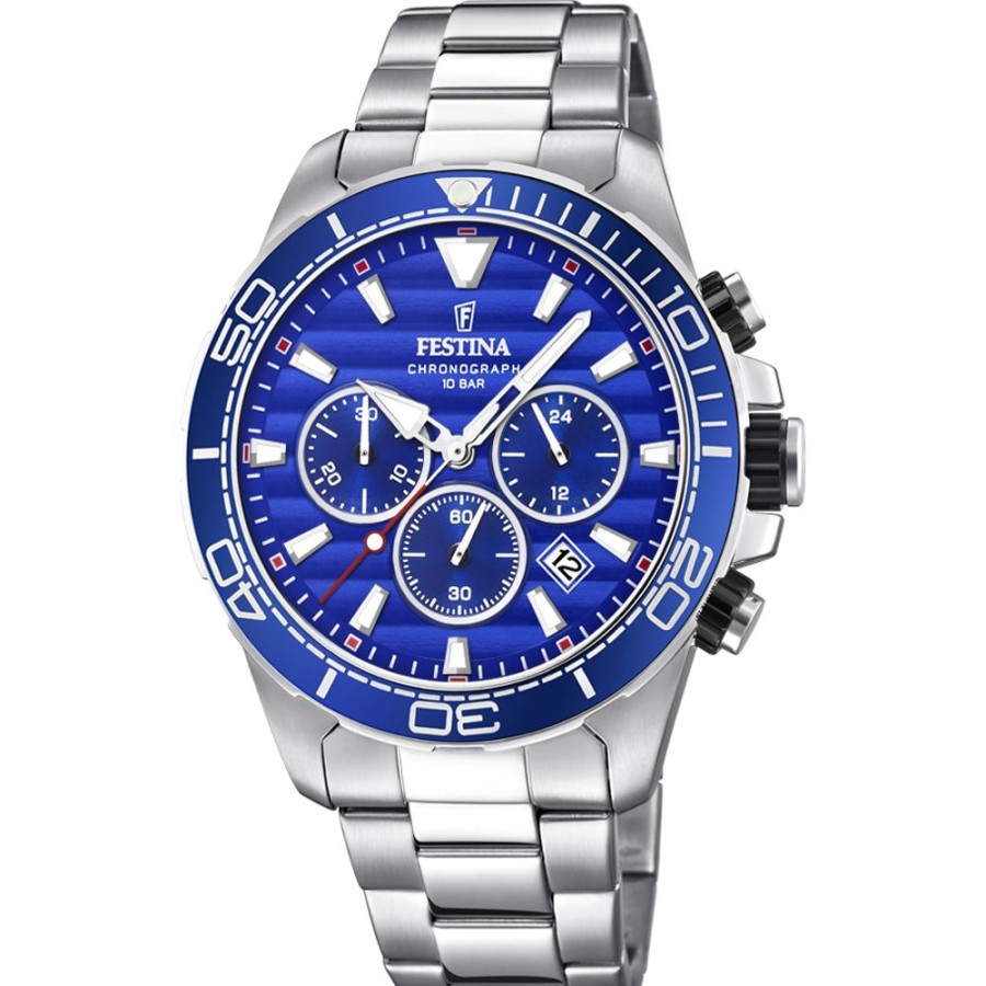 Homem Festina | Relogio Festina F20361/2