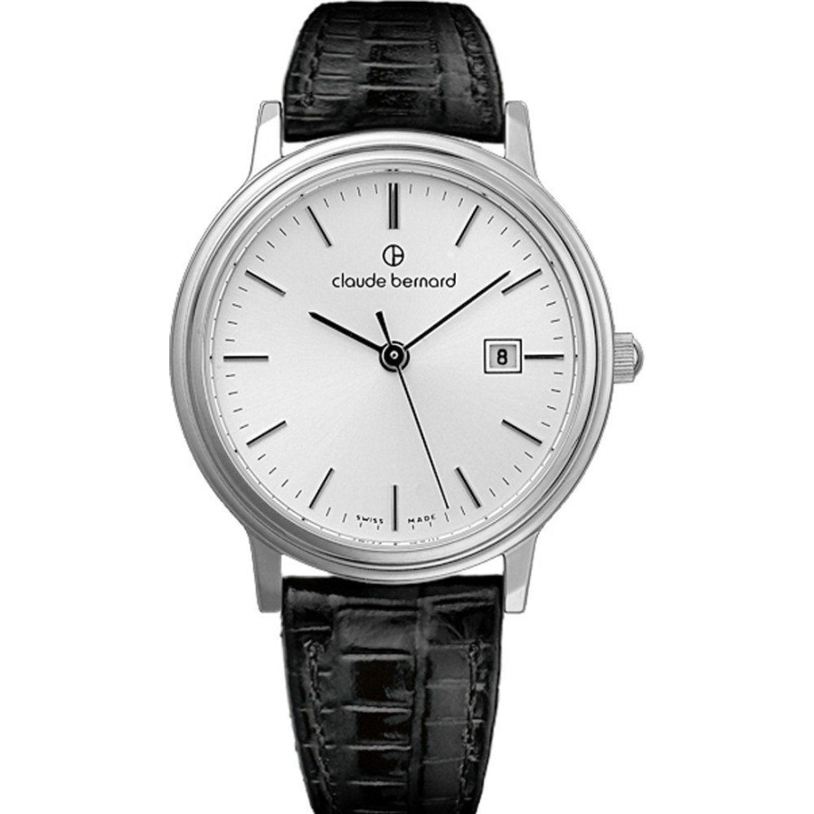 Mulher Claude Bernard | Relogio Claude Bernard 31211-3-Ain Classic Ladies