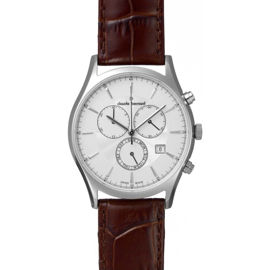 Homem Claude Bernard | Relogio Claude Bernard 13003-3-Ain Classic