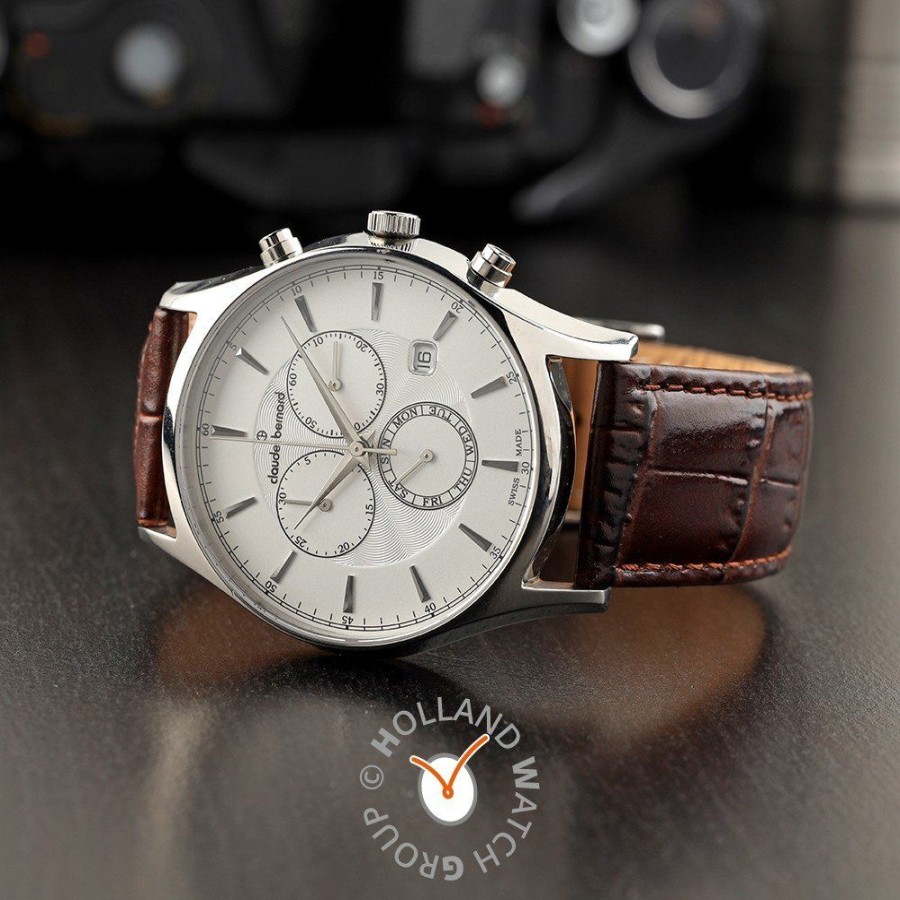 Homem Claude Bernard | Relogio Claude Bernard 13003-3-Ain Classic