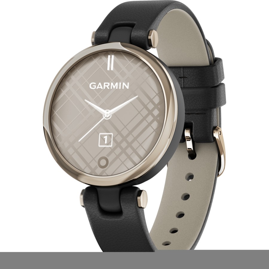 Homem Garmin | Relogio Garmin Lily 010-02384-B1 Lily - Classic