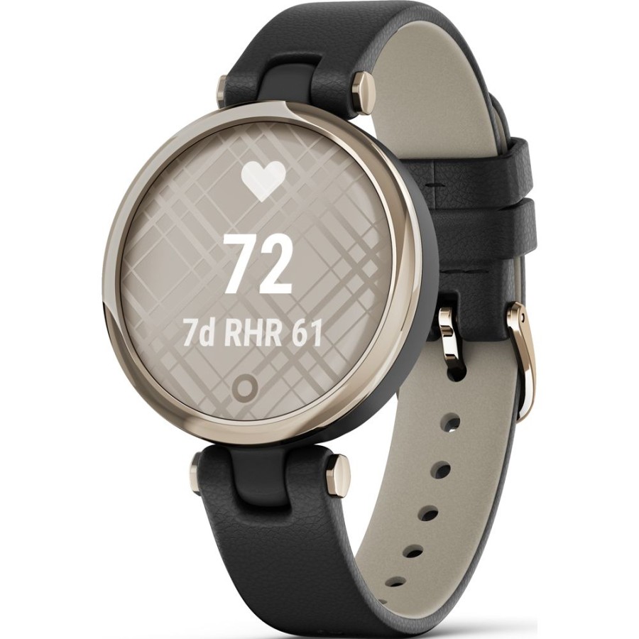 Homem Garmin | Relogio Garmin Lily 010-02384-B1 Lily - Classic