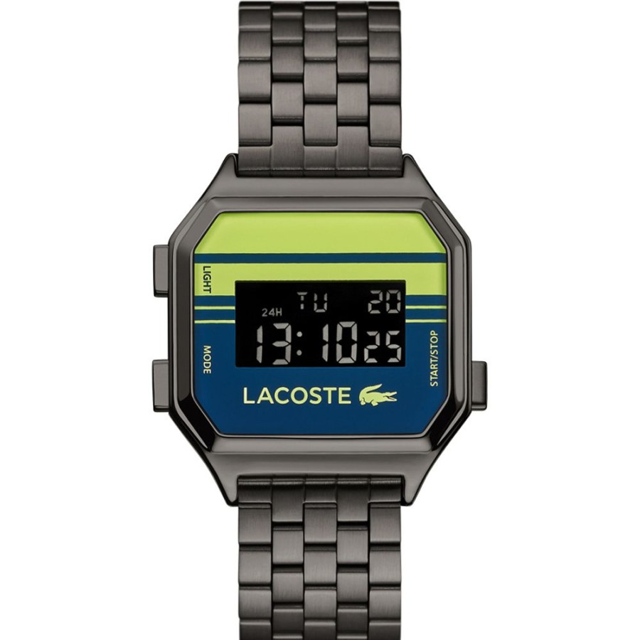 Homem Lacoste | Relogio Lacoste 2020134 Berlin