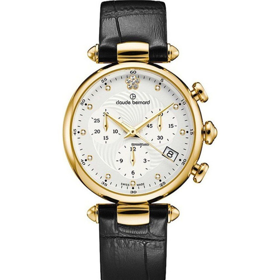 Mulher Claude Bernard | Relogio Claude Bernard 10215-37J-Apd2 Dress Code