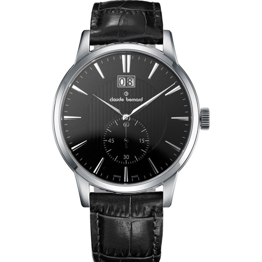 Homem Claude Bernard | Relogio Claude Bernard 64005-3-Nin Classic