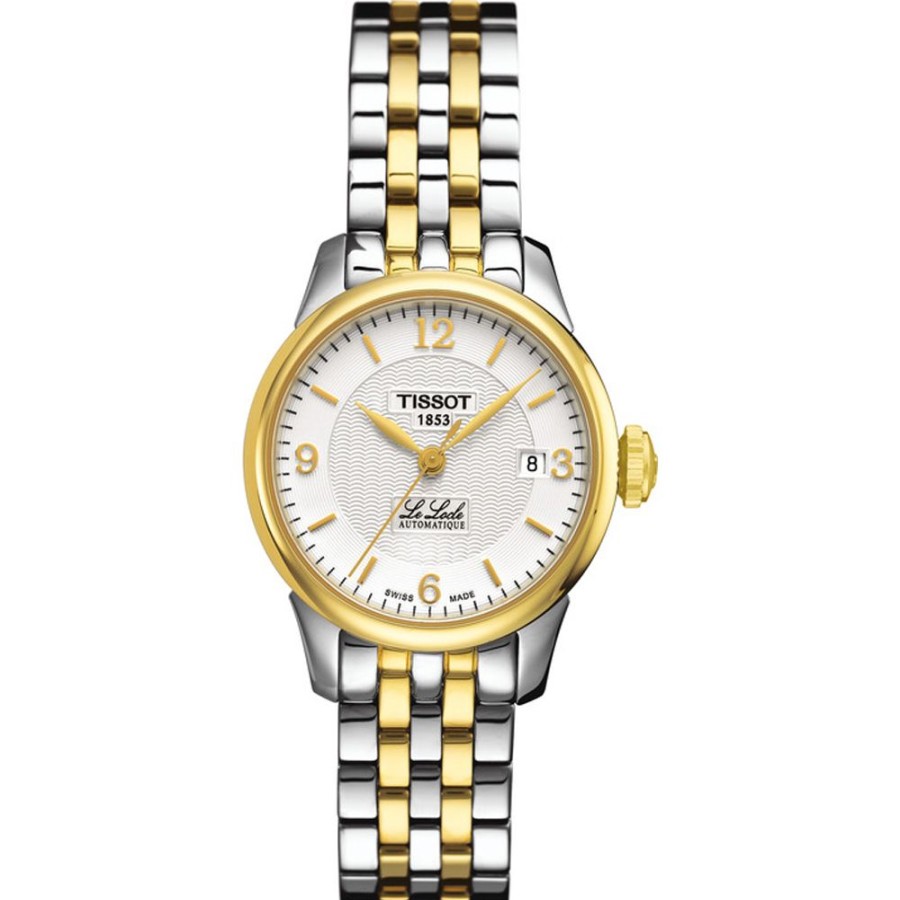 Mulher Tissot | Relogio Tissot Le Locle T41218334