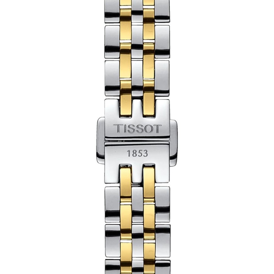 Mulher Tissot | Relogio Tissot Le Locle T41218334