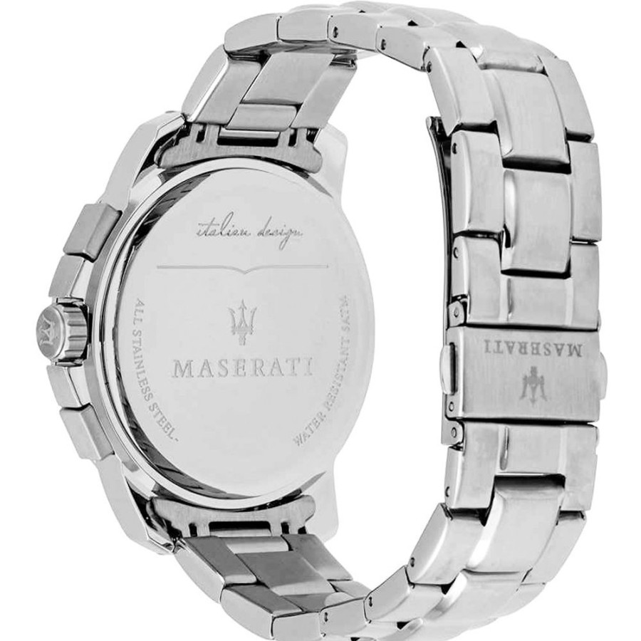 Homem Maserati | Relogio Maserati Successo R8873621002