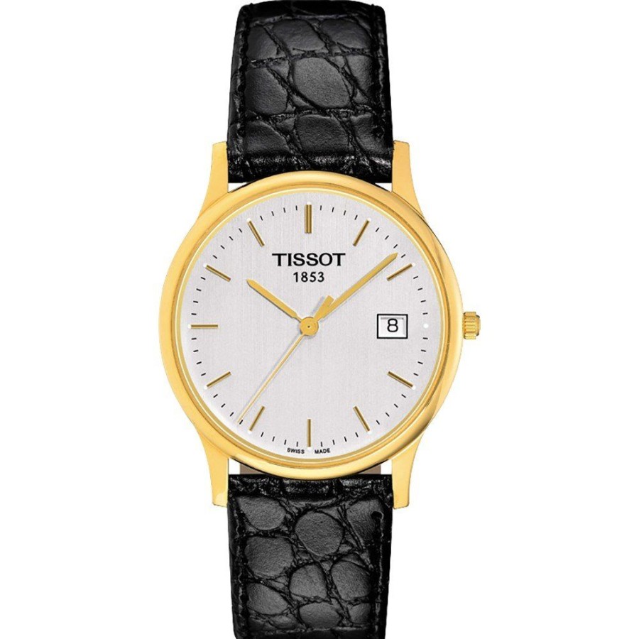 Mulher Tissot | Relogio Tissot T-Classic T9134101603101 Gent Nordic