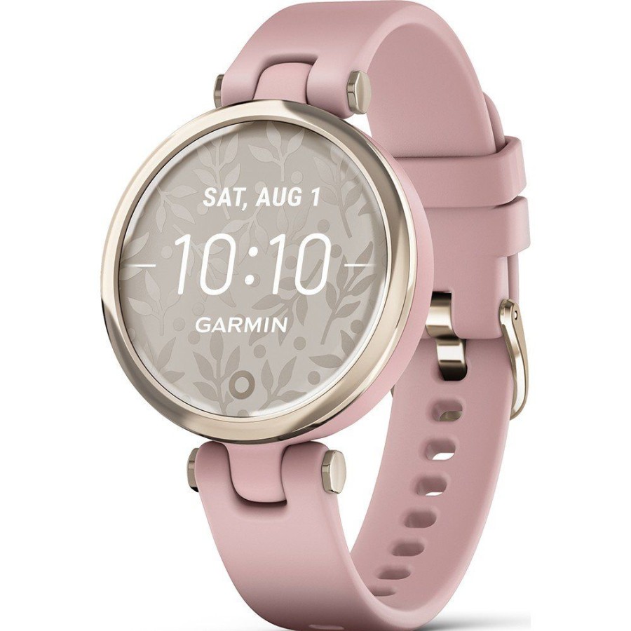 Homem Garmin | Relogio Garmin Lily 010-02384-13 Lily - Sport