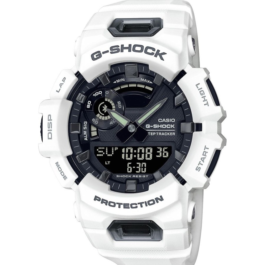 Homem G-Shock | Relogio G-Shock G-Squad Gba-900-7Aer