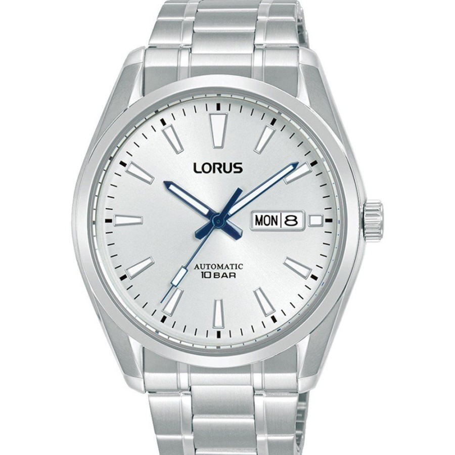 Homem Lorus | Relogio Lorus Classic Dress Rl455Bx9