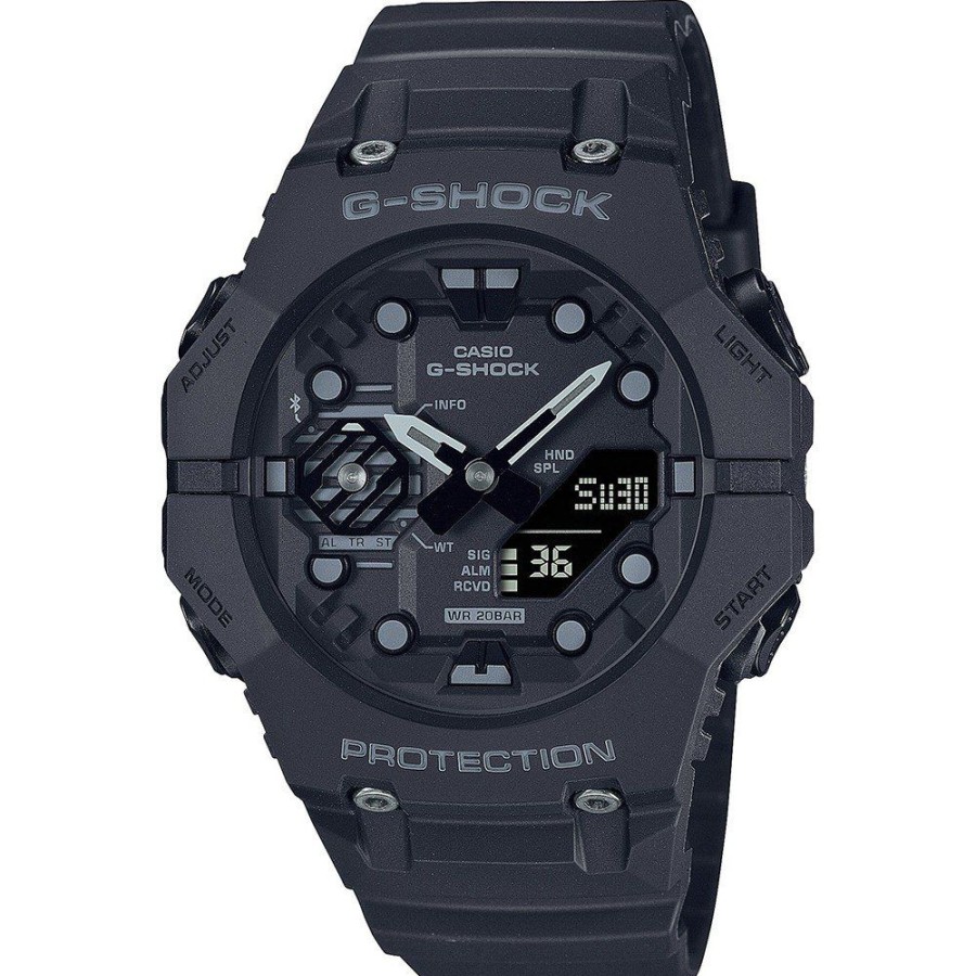 Homem G-Shock | Relogio G-Shock Classic Style Ga-B001-1Aer