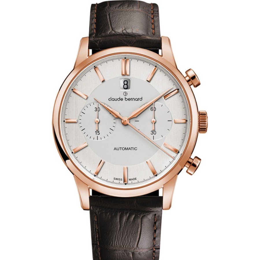 Homem Claude Bernard | Relogio Claude Bernard 08001-37R-Air Classic