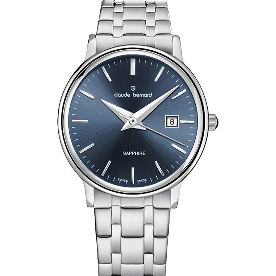 Mulher Claude Bernard | Relogio Claude Bernard 54005-3M-Buin Classic