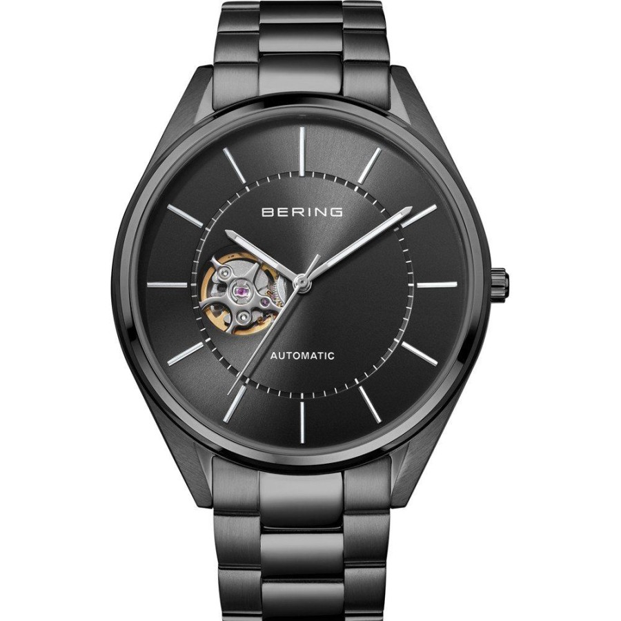 Homem Bering | Relogio Bering Automatic 16743-777