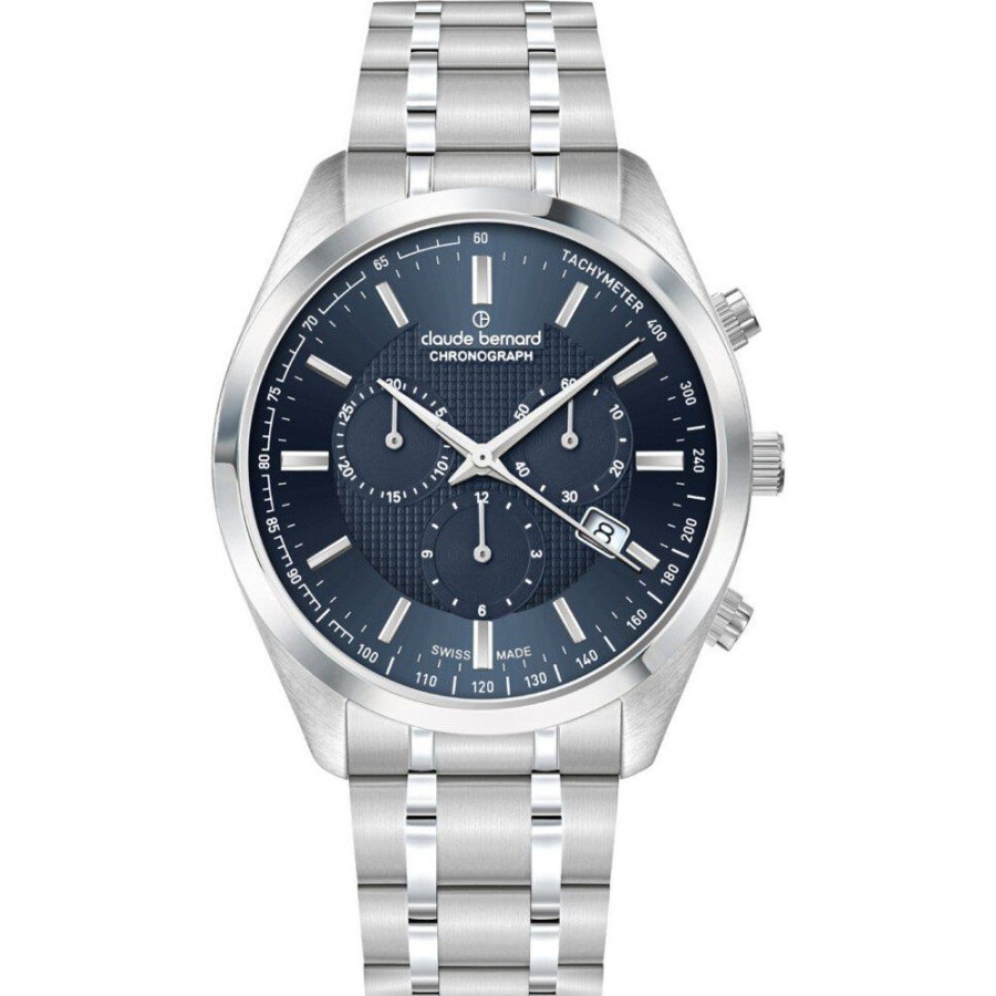 Homem Claude Bernard | Relogio Claude Bernard 10246-3M-Buin Classic