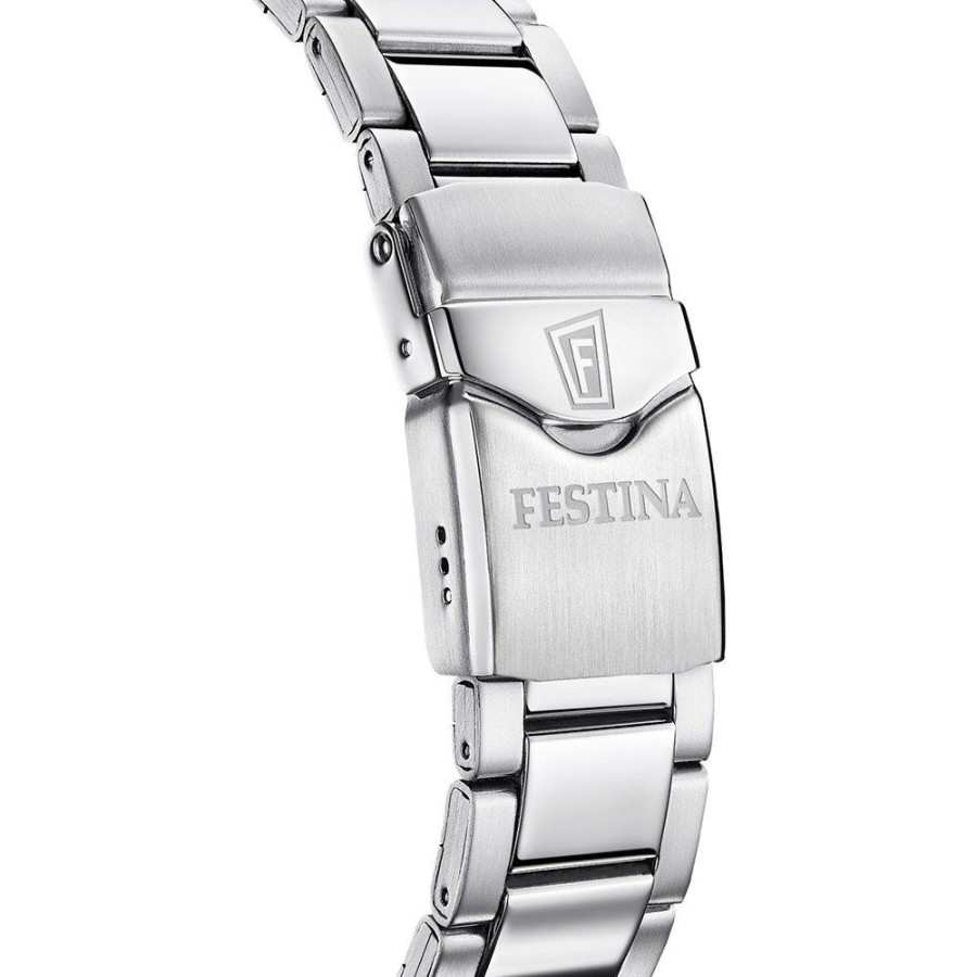 Homem Festina | Relogio Festina F20663/3 Diver