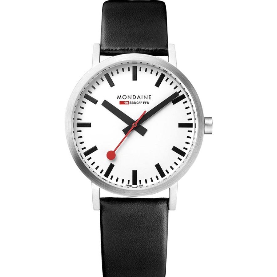 Mulher Mondaine | Relogio Mondaine Classic A660.30314.16Sbb Classic Gent