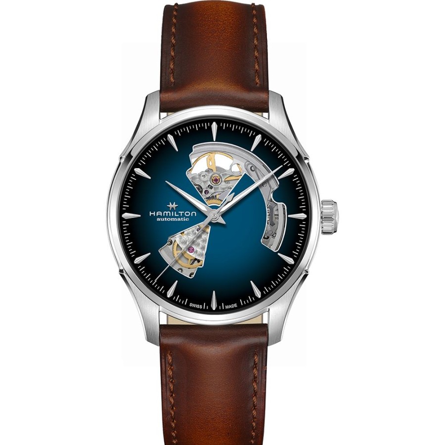 Mulher Hamilton | Relogio Hamilton Jazzmaster H32675540