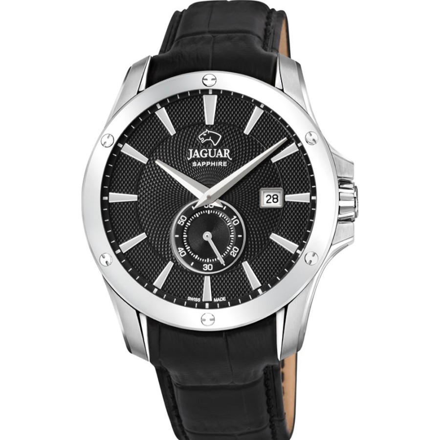 Homem Jaguar | Relogio Jaguar Acamar J878/4