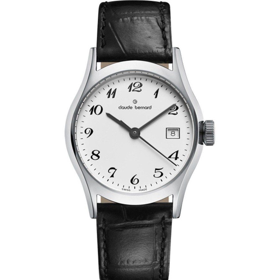 Mulher Claude Bernard | Relogio Claude Bernard 54003-3-Bb Classic