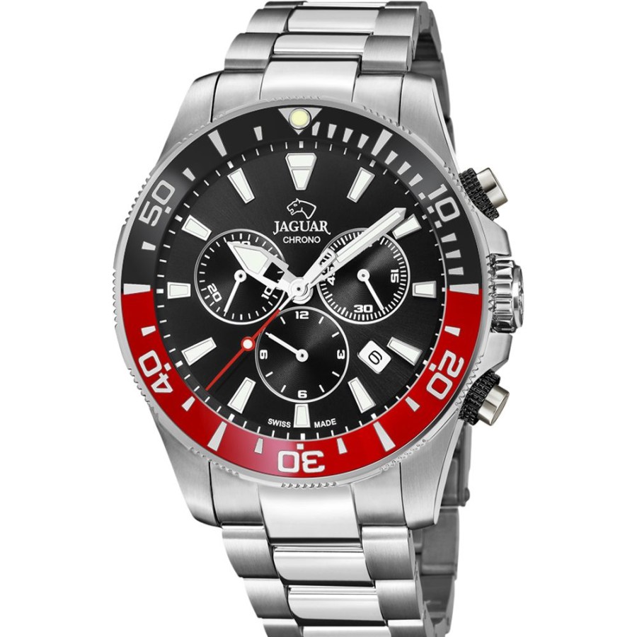 Homem Jaguar | Relogio Jaguar Executive J861/5 Executive Diver