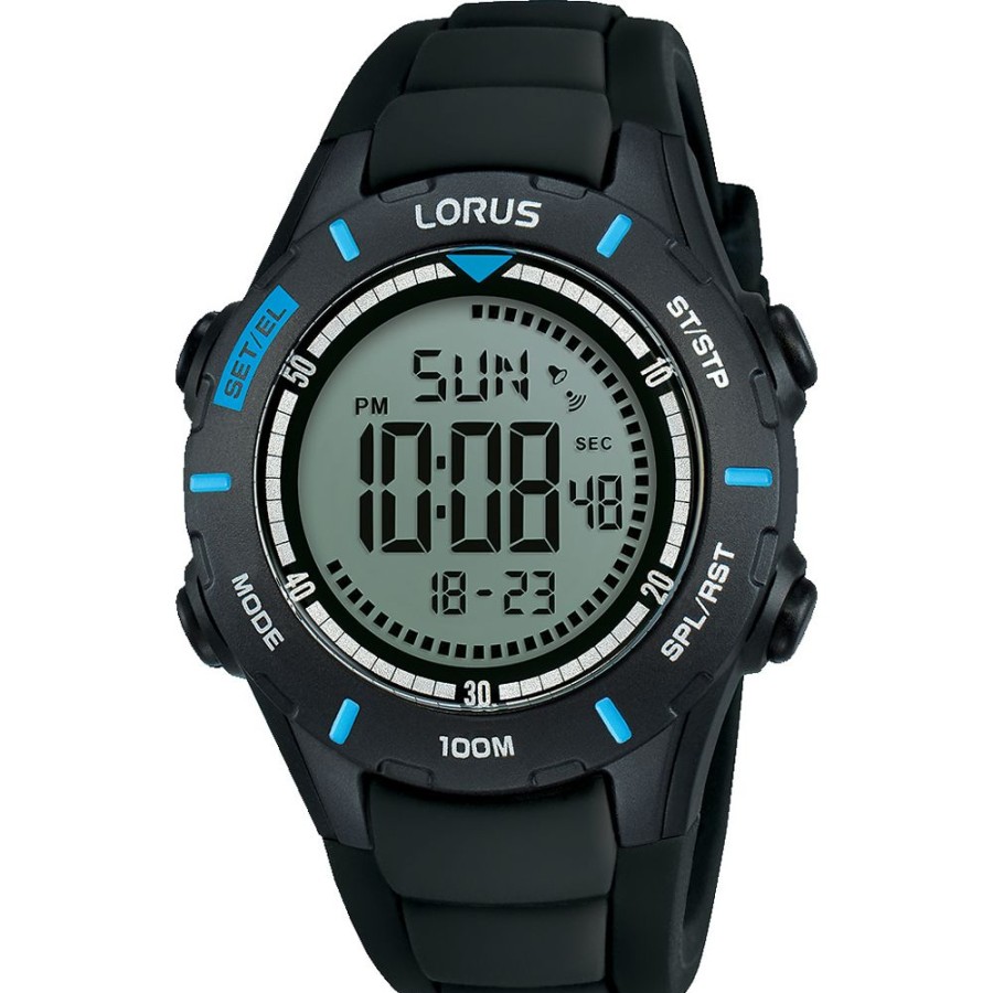 Homem Lorus | Relogio Lorus R2367Mx9