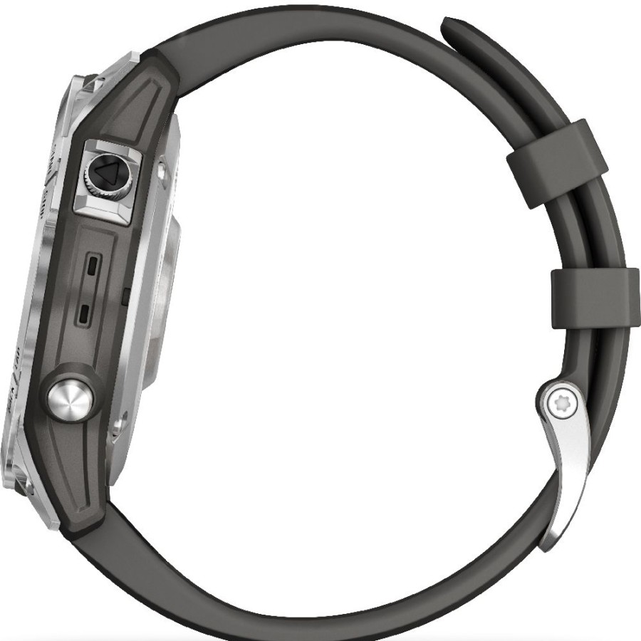 Homem Garmin | Relogio Garmin Fenix 010-02540-01 Fenix 7