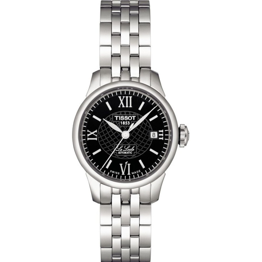 Homem Tissot | Relogio Tissot Le Locle T41118353