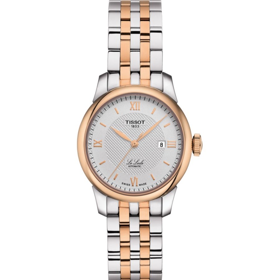 Mulher Tissot | Relogio Tissot Le Locle T0062072203800