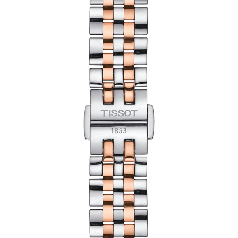 Mulher Tissot | Relogio Tissot Le Locle T0062072203800