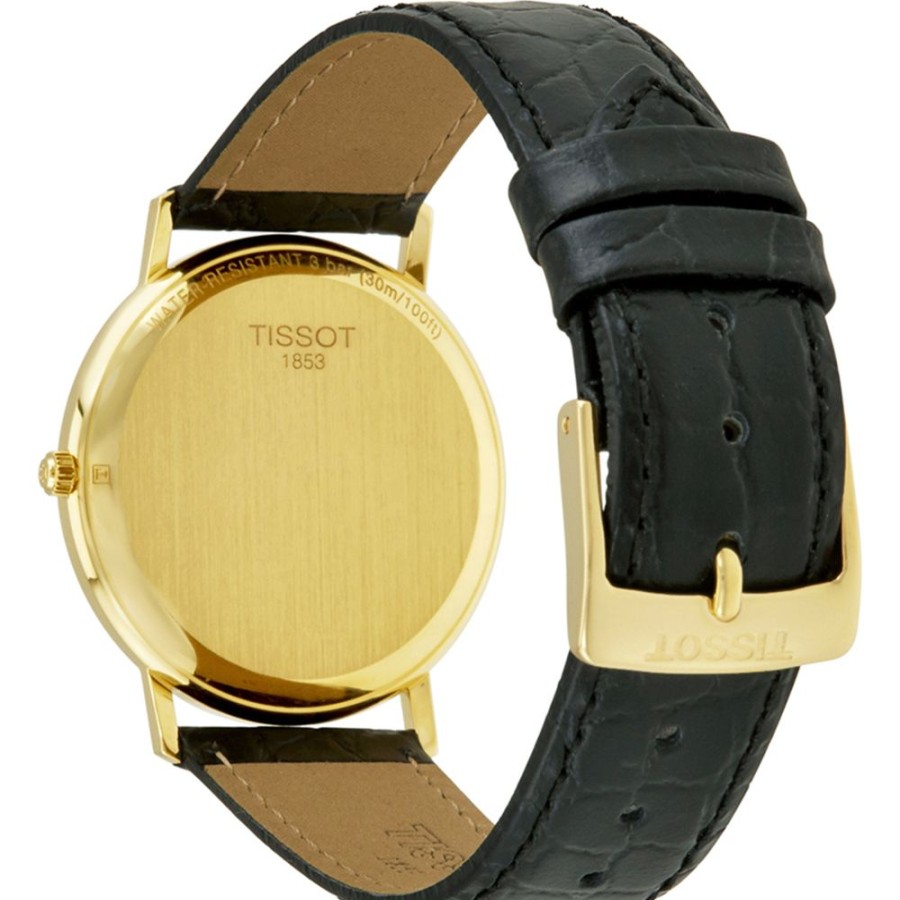 Mulher Tissot | Relogio Tissot Heritage T71340131 Goldrun