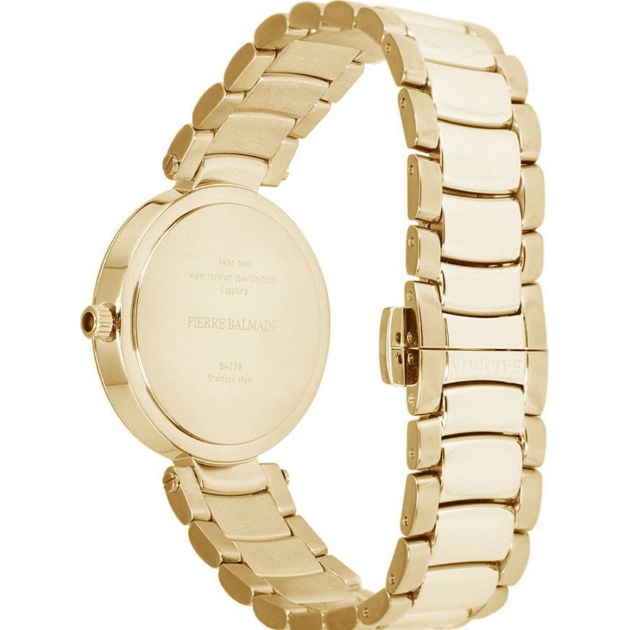 Mulher Balmain | Relogio Balmain Balmainia B4250.33.25