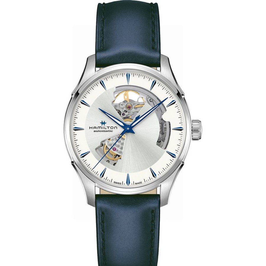 Mulher Hamilton | Relogio Hamilton Jazzmaster H32675650