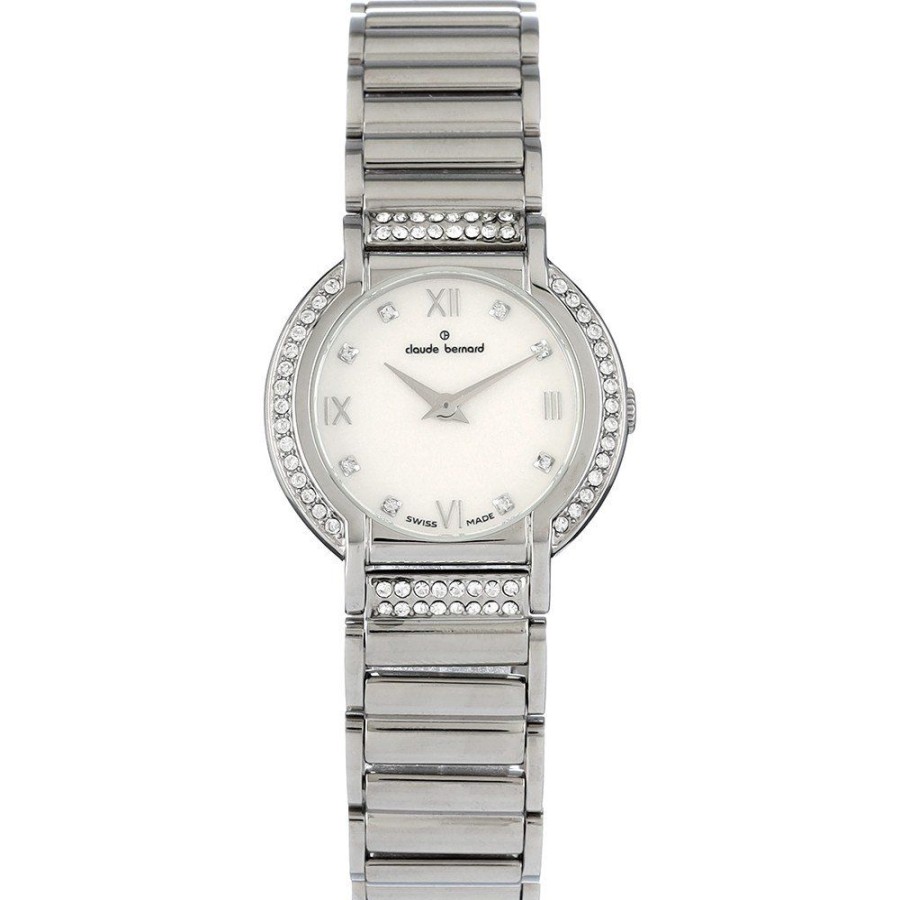 Mulher Claude Bernard | Relogio Claude Bernard 16062-3P-Nap Classic