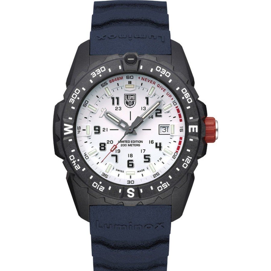 Homem Luminox | Relogio Luminox Bear Grylls Xb.3737 Bear Grylls Mountain