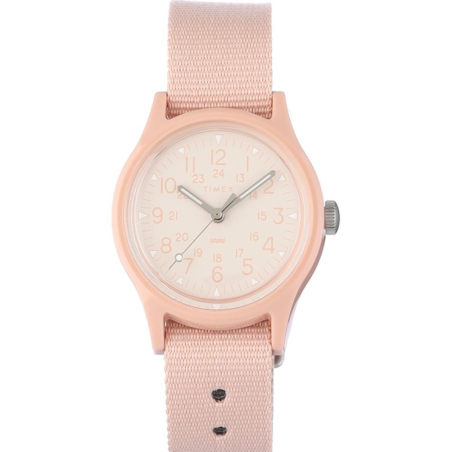 Criancas Timex | Relogio Timex Originals Tw2T76700 Camper