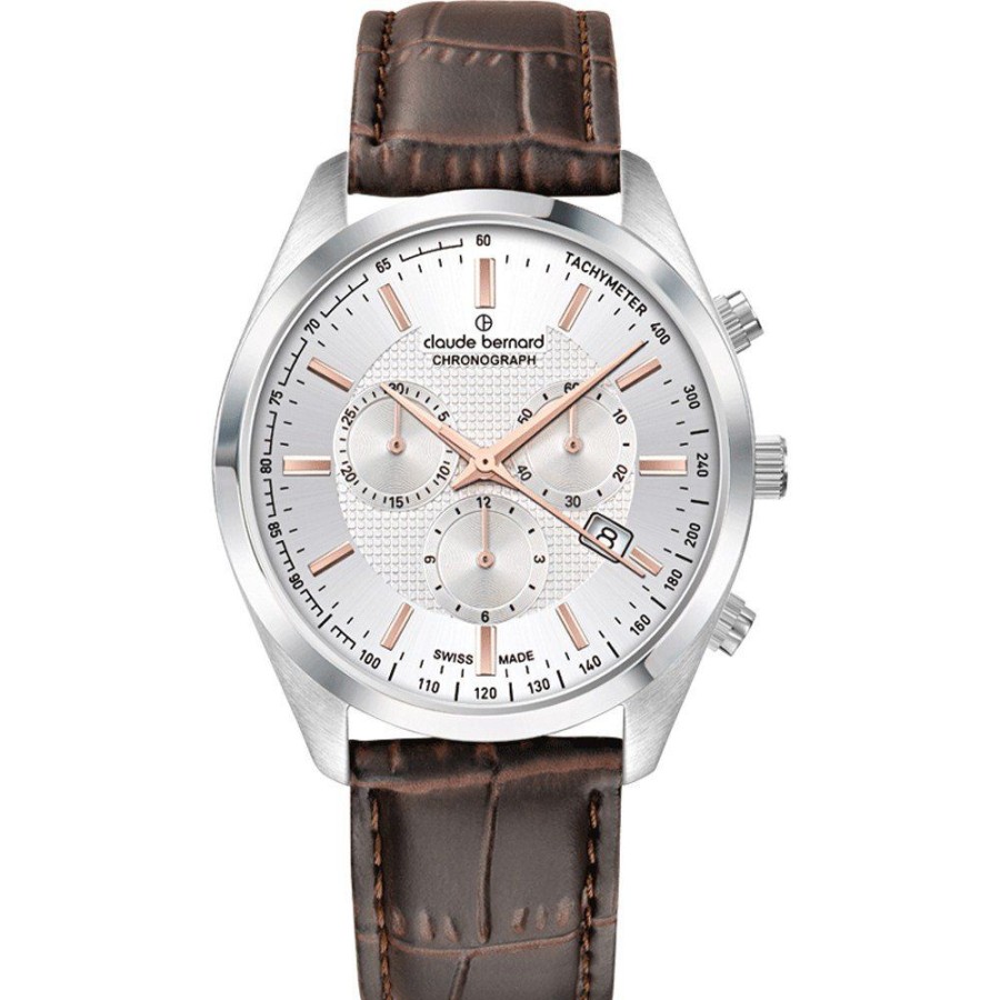 Homem Claude Bernard | Relogio Claude Bernard 10246-3-Air Classic