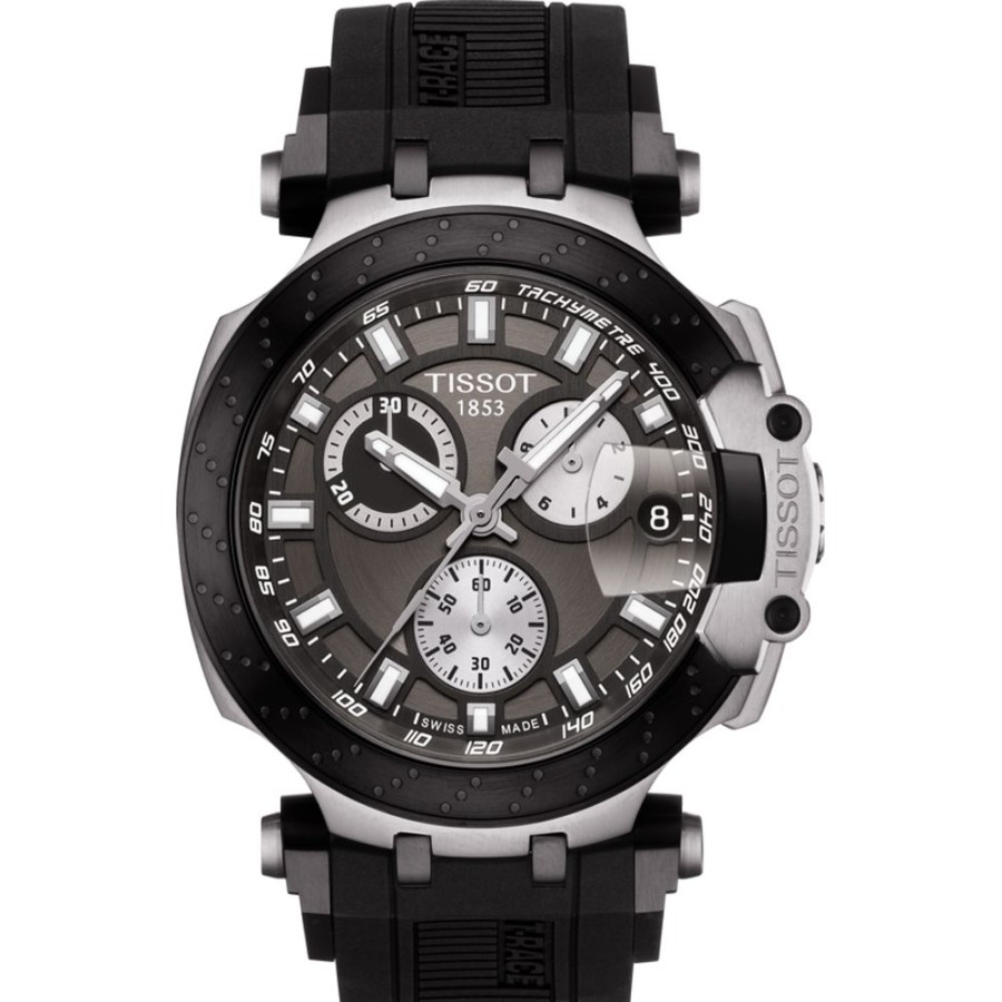 Homem Tissot | Relogio Tissot T-Sport T1154172706100 T-Race