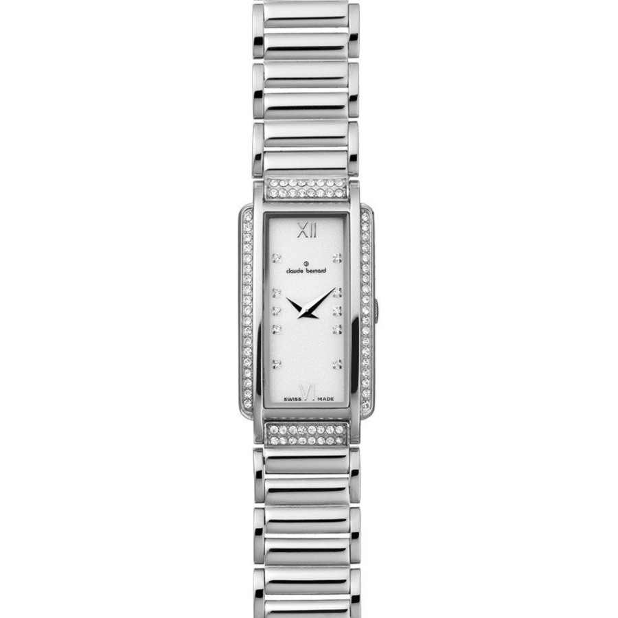 Mulher Claude Bernard | Relogio Claude Bernard 16061-3P-Nap Dress Code