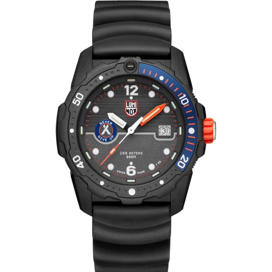 Homem Luminox | Relogio Luminox Bear Grylls Xb.3723 Bear Grylls Survival Sea 3720 Series